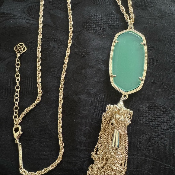 Necklace from kendra scott - Picture 2 of 6